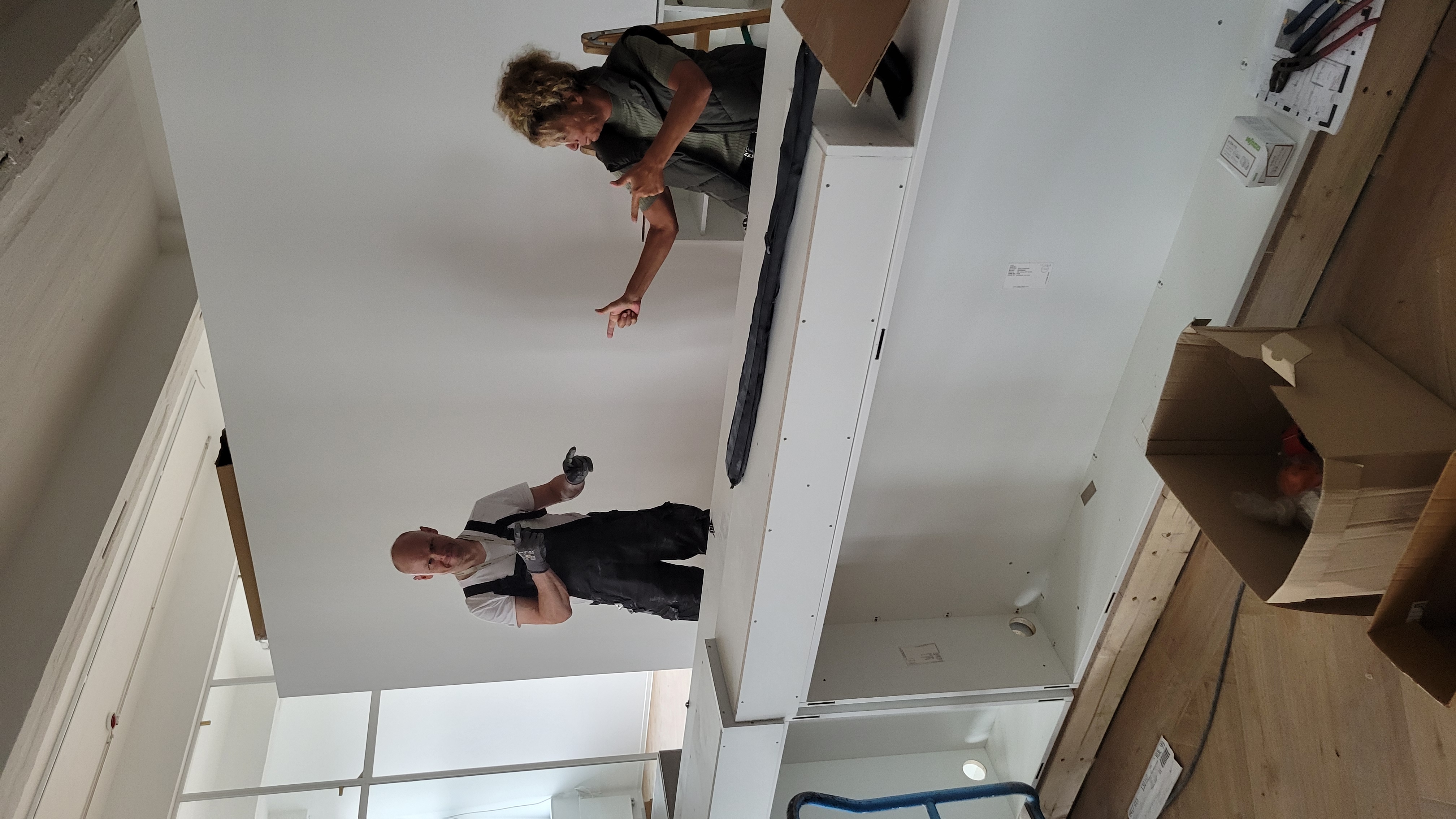 Juli 2025: Eine Menge Spaß war auch dabei