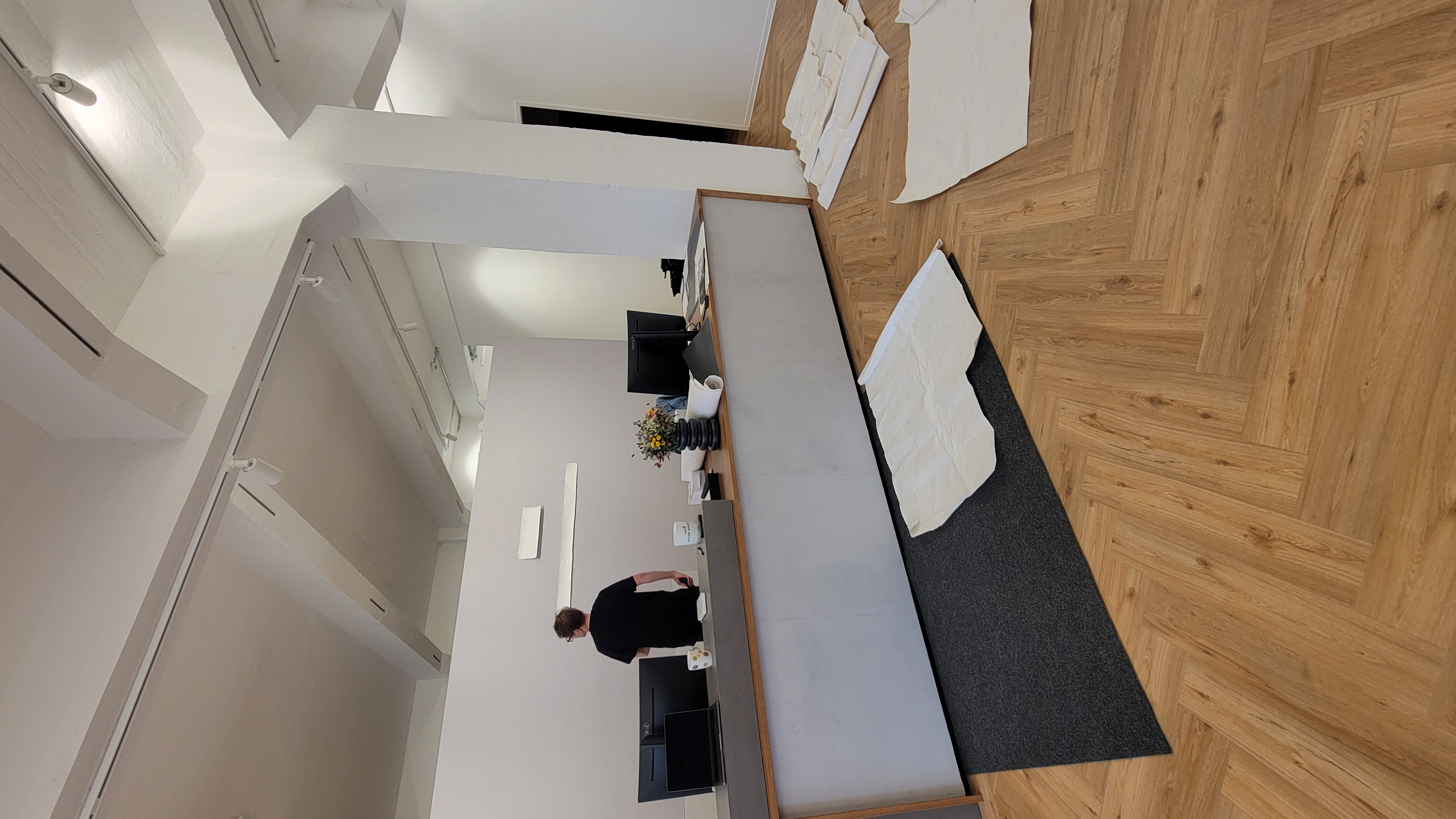 Oktober 2025: Die Marke Kleine Wunder entsteht