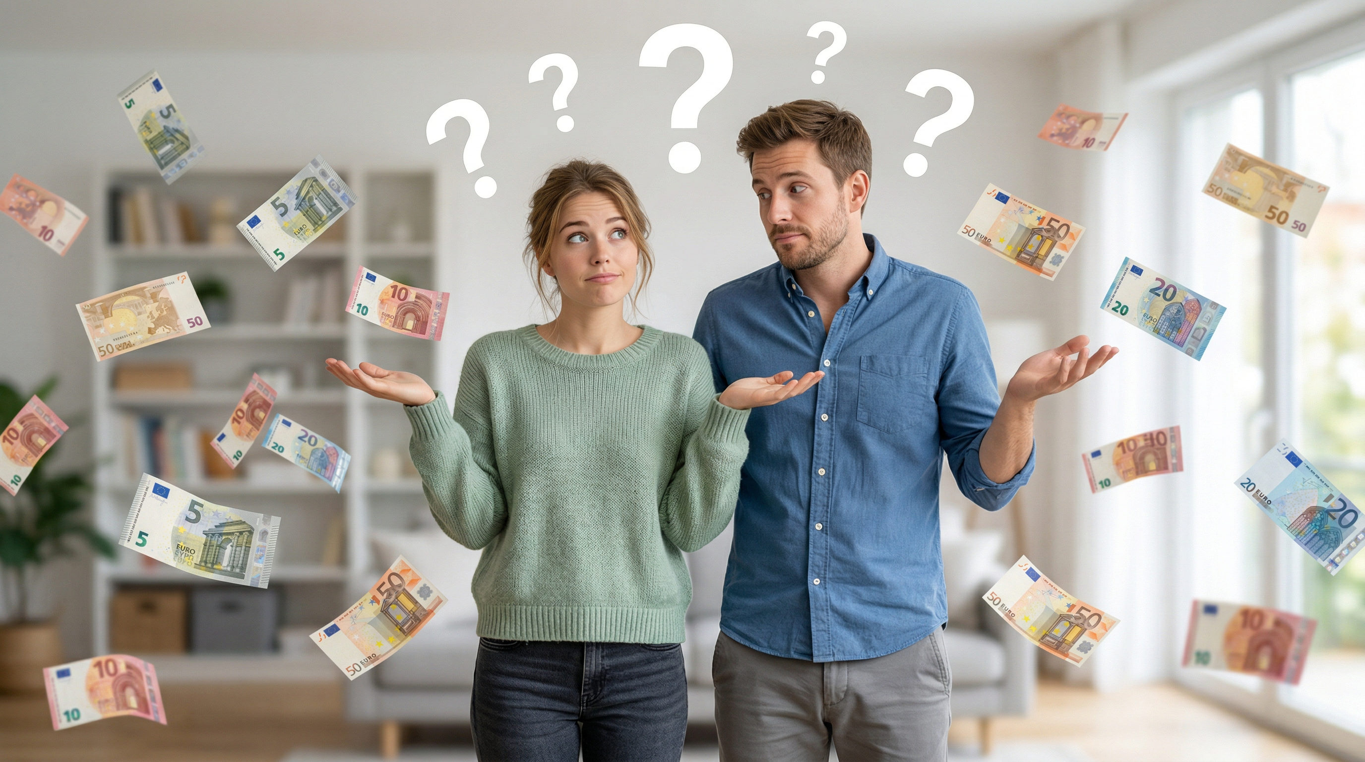 Kosten der Kinderwunschbehandlung: Transparenz und Klarheit bei Kleine Wunder